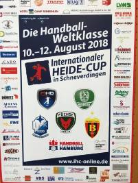 Heide Cup 2018